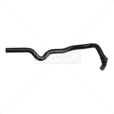KALORIFER HORTUMU R19 MEGANE I SCENIC I 1,4 1,6 - RAPRO R12149