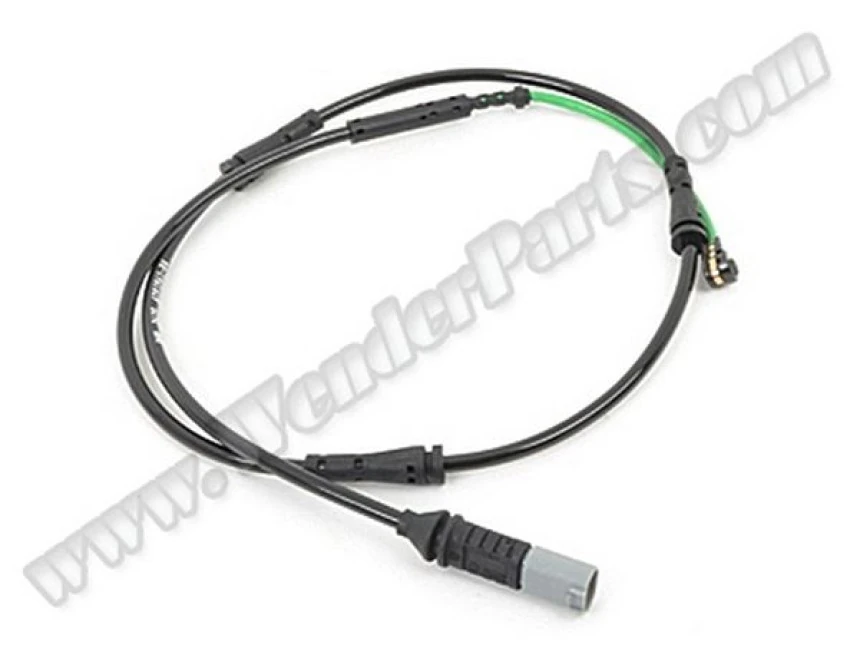 Bmw Fren Balata Fisi Arka Bmw F07 - Wenderparts Ba34356791961