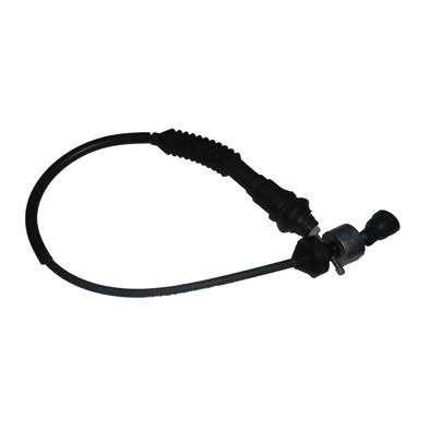 Psa Debriyaj Teli Partner II Berlingo II Tu5jp4 (1.6 16v) / Dw8b (1.9d 8v) / Dw10td (2.0hdi 8v) / (03 08 - Brucke 2150.cx