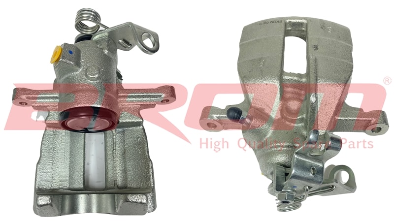 ARKA FREN KALIPERI SAG TRANSPORTER T5 T6 T7 03 - BROM VW35022