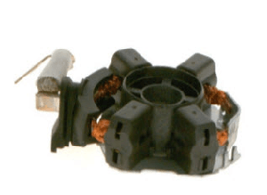KÖMÜR YUVASI-MERCEDES SPRİNNTER - BOSCH-1004336669
