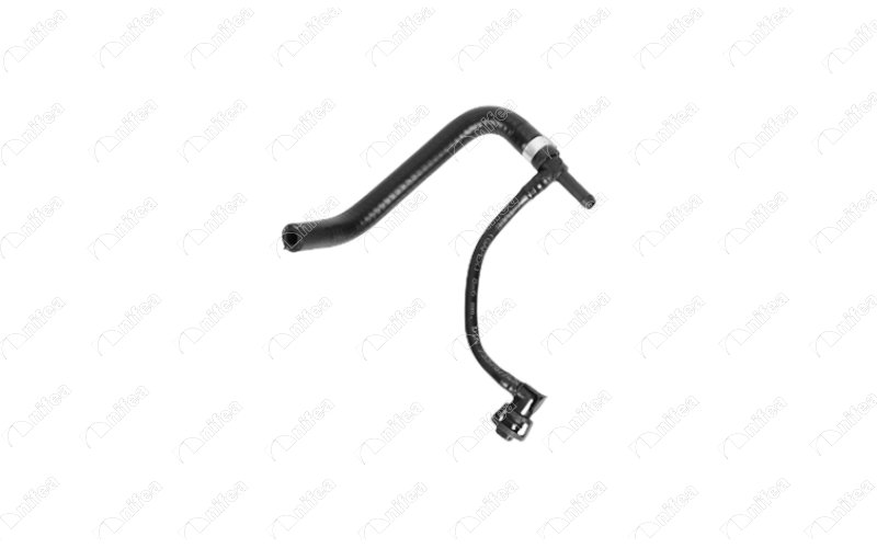 TERMOSTAT HORTUMU KONNEKTORLU ASTRA J INSIGNIA 1.6T 08> - NIFEA 21209