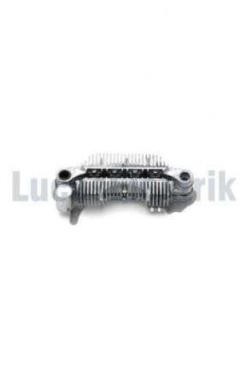 ALTERNATOR DIYOT TABLASI A135 STRAREX 12 110A - LUCAS UBT 502