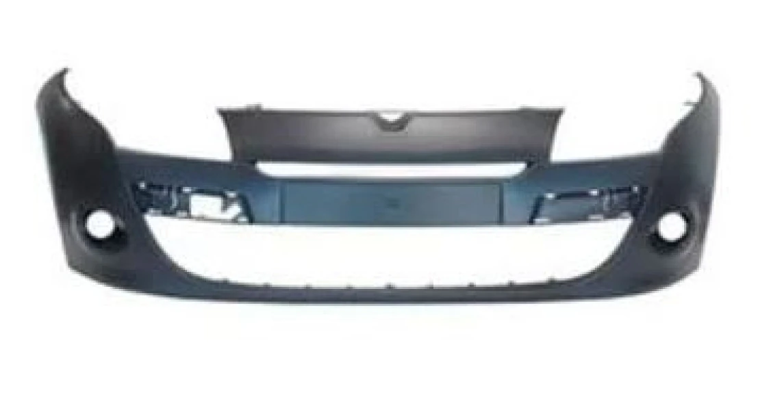 Renault On Tampon Astarlı 5 Kapılı Megane III 08> - Phira Mg-08200