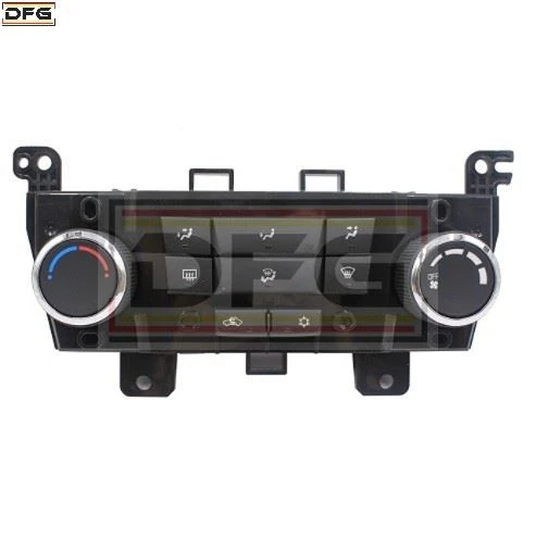 Opel Klima Kontrol Paneli Chevrolet Cruze 11>12 - Dfg 95017054