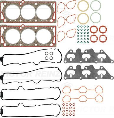 UST TAKIM CONTASI OPEL OMEGA B X30XE - VICTOR REINZ 02-34220-01