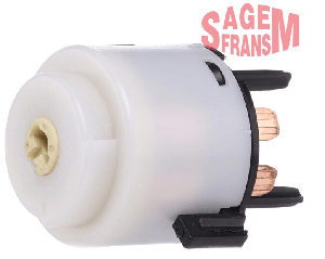 KONTAK TERMİĞİ A3-A4-A5-A6-PASSAT-OCTAVIA - SAGEM-171344