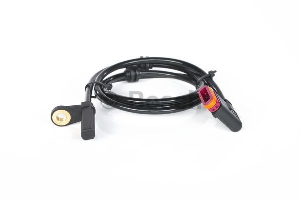 ABS SENSORU ARKA C-CLASS W204 07>14 S204 07>14 C204 11> - BOSCH 0986594546