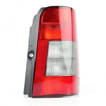 STOP LAMBASI SAG PARTNER BERLINGO BAGAJ KAPI TEK KAPI DUYSUZ (96 05) ORTA SIYAH - PLEKSAN 4206