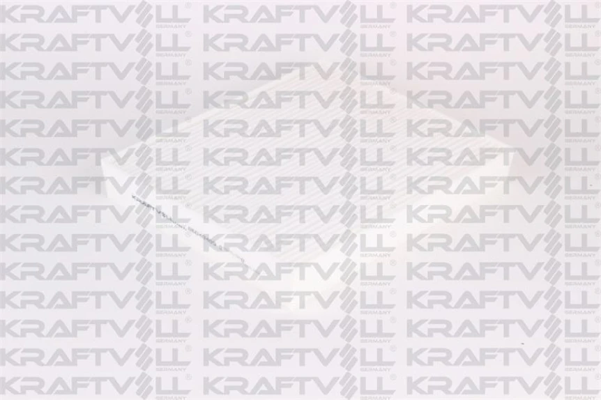 Ford Polen Filtresi Ford Mondeo V 10/14--> - Kraftvoll 06040409