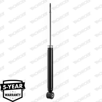 ARKA AMORTISOR RENAULT CLIO IV 12> CLIO IV GRANDTOUR 12> - MONROE G1176