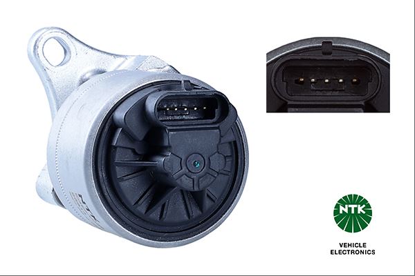 EGR VALFI ASTRA G 98>05 VECTRA A B 94>02 ZAFIRA 99>05 1,6 2,0 16V X14XE C16XEL X20XEV X16XEL - NGK 96814