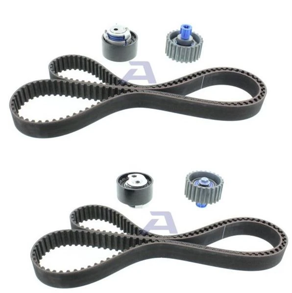 İveco Ticarı Eksantrık Rulman Kiti (triger Seti) Ducato Daıly J10 Jest (f1a) 2,3jtd E3 / E4 / E5 (178 Dis Kayıs) - Aısın Tsi-901