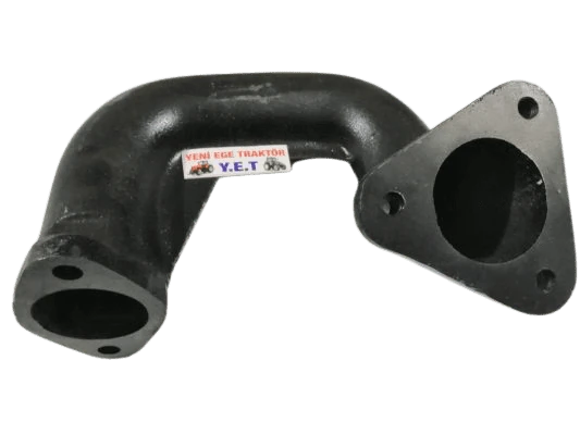 61650 8053 Egzoz Ara Manifoldu Dirseği 317540008 Moye C-595 - PY-61650 - PY-61650