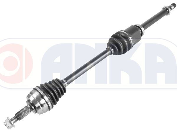 ON AKS SAG DACIA DUSTER 10> 1.5 DCI 1.6 16V  5 ILERI 6 ILERI - ANKA 10110005