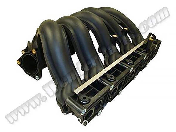 EMME MANIFOLDU (OM612, OM647) W203 0208 W210 9602 W211 0208 W163 9805 - WENDERPARTS MA6120901937