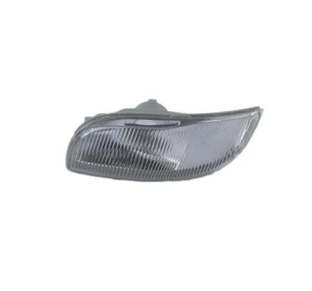 Renault Dis Dikiz Aynası Sinyalı Sol Clio Symbol 13> - Plastech P12909