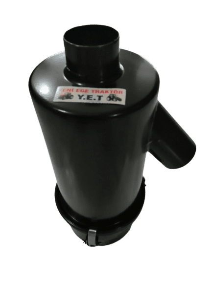 03010 135-240-148 Hava Filtresi Komple B007 883914-1884278 Mavcı C-33 - PY-03010 - PY-03010