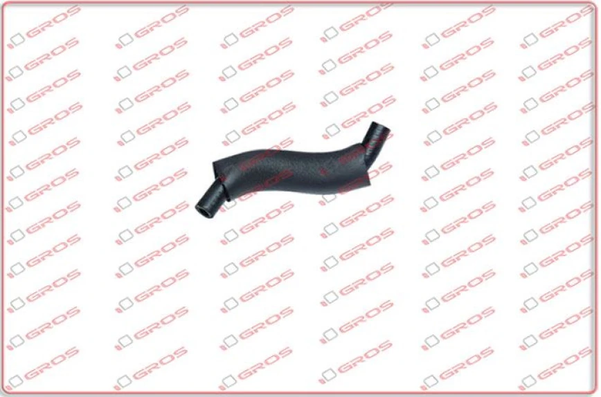 Hyundaı Direksiyon Pompa Hortumu Santafe 2,4 / 2,7 01>06 - Gros T13878