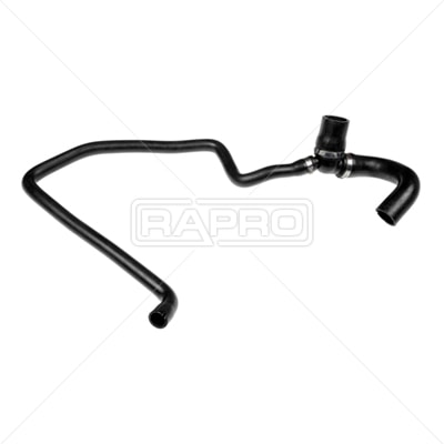RADYATOR ALT HORTUMU ASTRA H 1,6 / 1,8 04> - RAPRO R18387