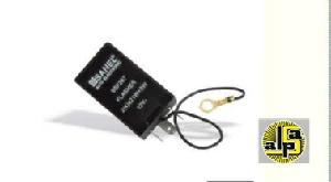 Unıversal Flaşör-12v Kablolu J.9 (+,-,l,p) - Sanel-Ssf287