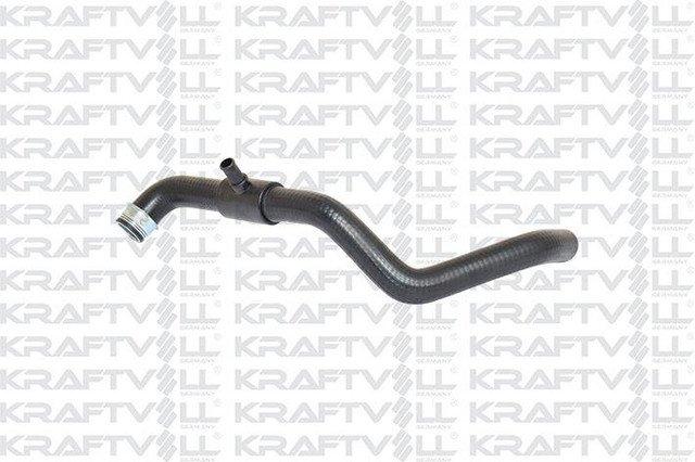 RADYATOR ALT HORTUMU P406 2,0HDI - KRAFTVOLL 10031756