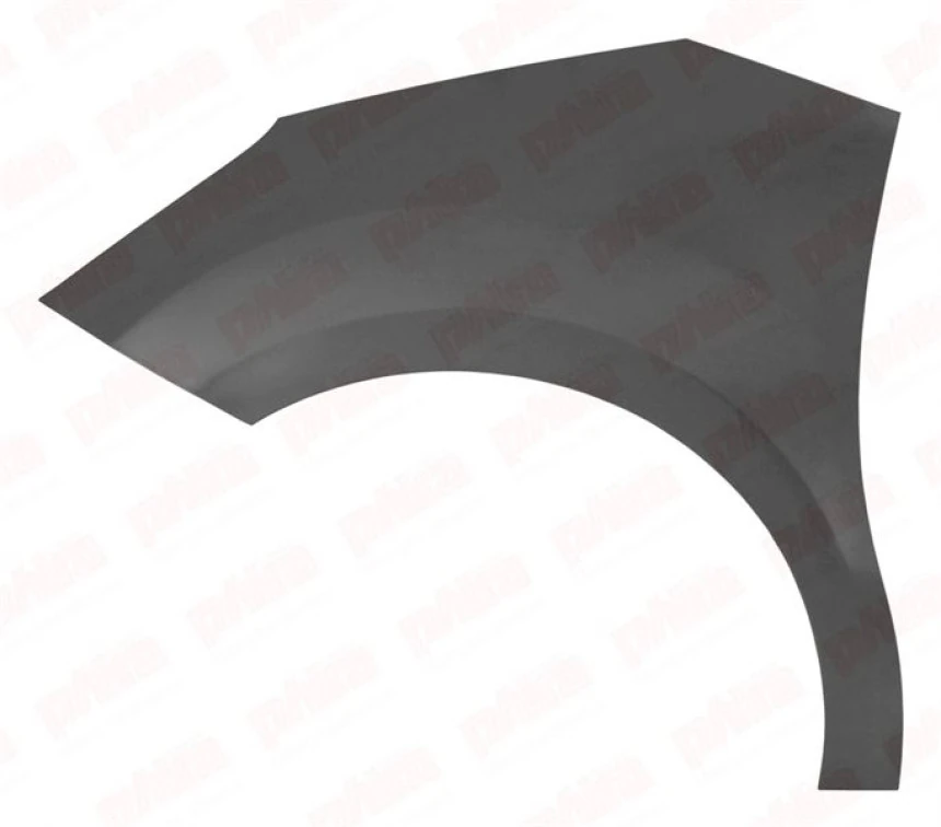 Psa Camurluk On Sol Sac C3 09> - Oran 680011