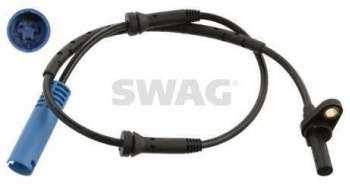 ABS SENSORU BMW  X1 E84 ON - SWAG 20106620