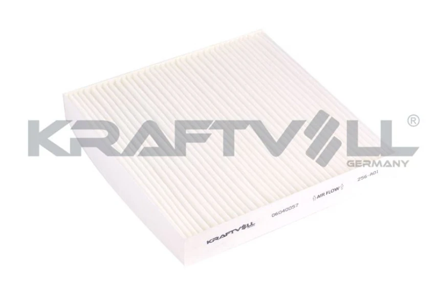 Psa Polen Filtresi Partner II Berlingo II Xsara II 03>08 - Kraftvoll 06040057