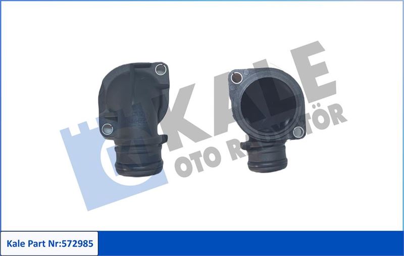 TERMOSTAT KAPAGI GOLF VENTO POLO CLASSIC CADDY 1.6 1.9 AFT 1Y AEY - KALE 572985