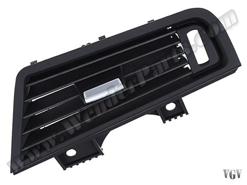 Bmw Klima Kalorıfer İzgarası On Sag Siyah Bmw F10+lci - Wenderparts Ba64229166884
