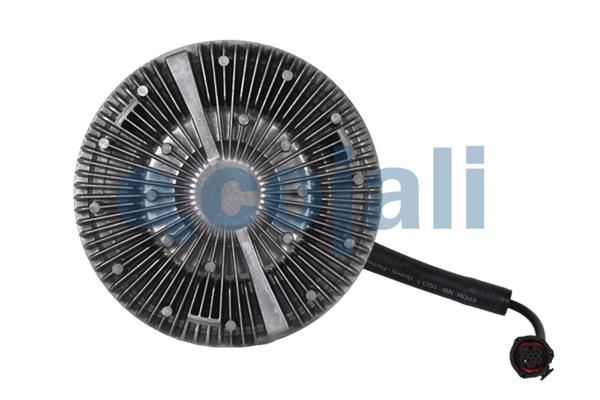 Mercedes Truck Fan Gobegi Elektrikli M-Benz  Axor 1840 - 3240 - 4140 Yeni Model Om457 Euro5 - Cojalı 7033415