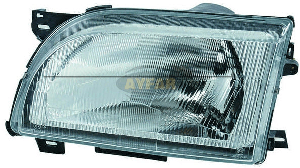 FAR-FORD TRANSIT T12-T15  SOL  ( 1991-2000 ) - AYFAR-505503