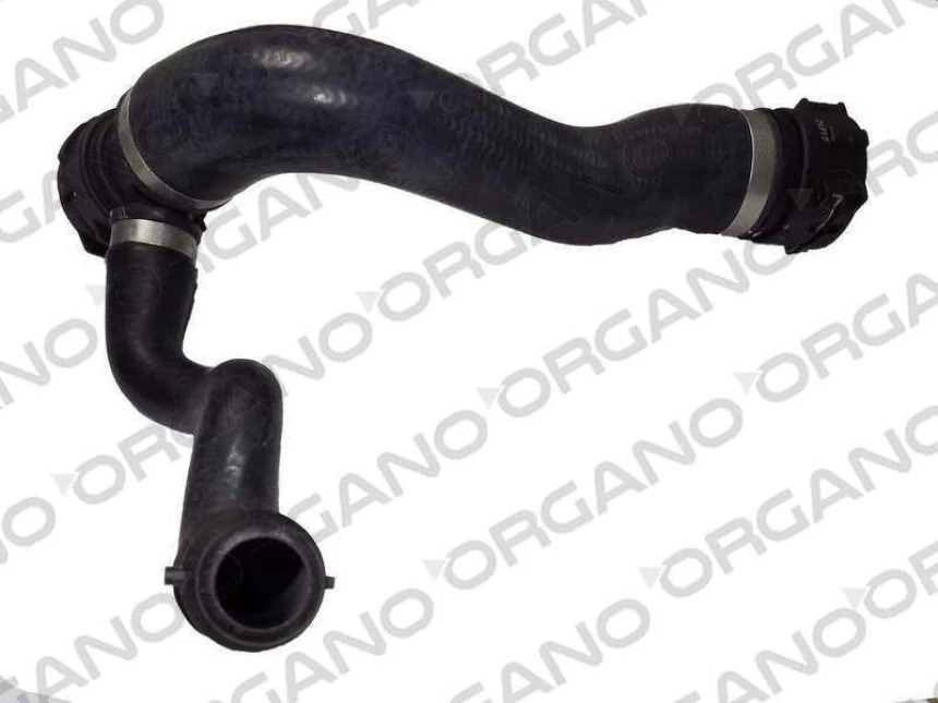 Bmw Radyator Ust Hortumu Bmw E60 E61 03>10 - Ucpa 21h141301