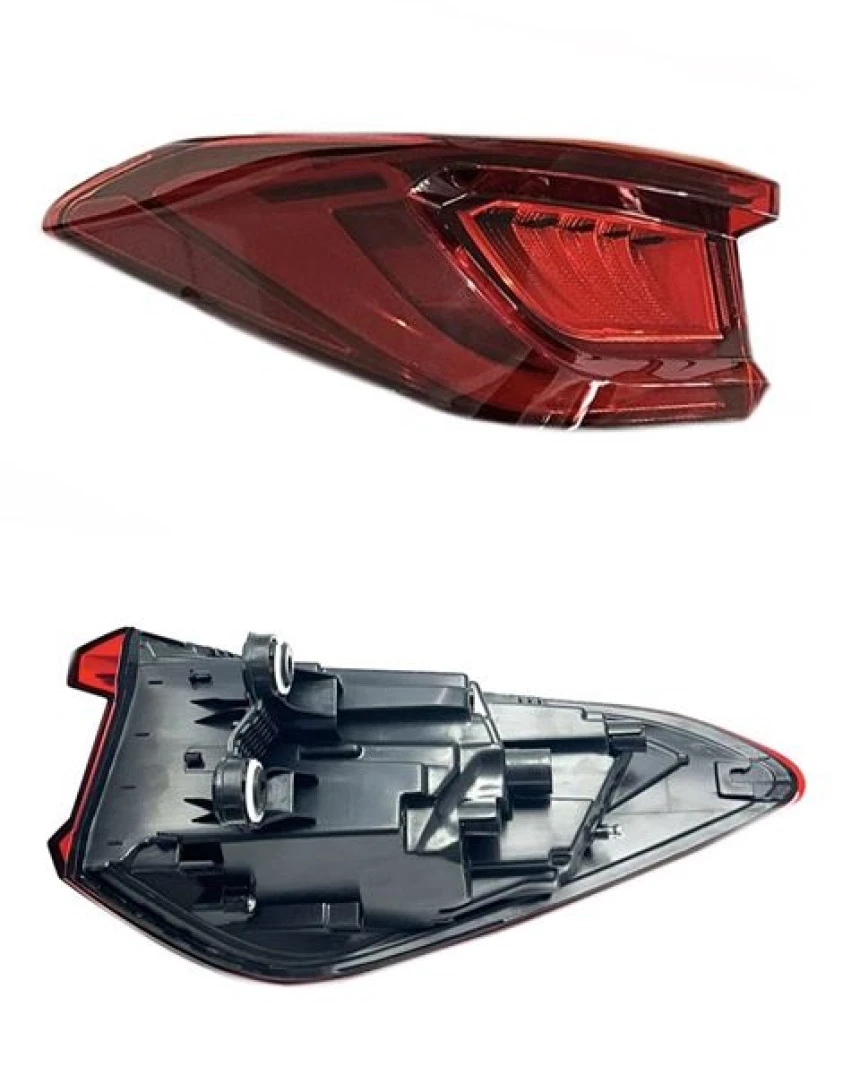 Vag Stop Lambası Sol Dis Leon 21>23 - Wagenburg 21000944