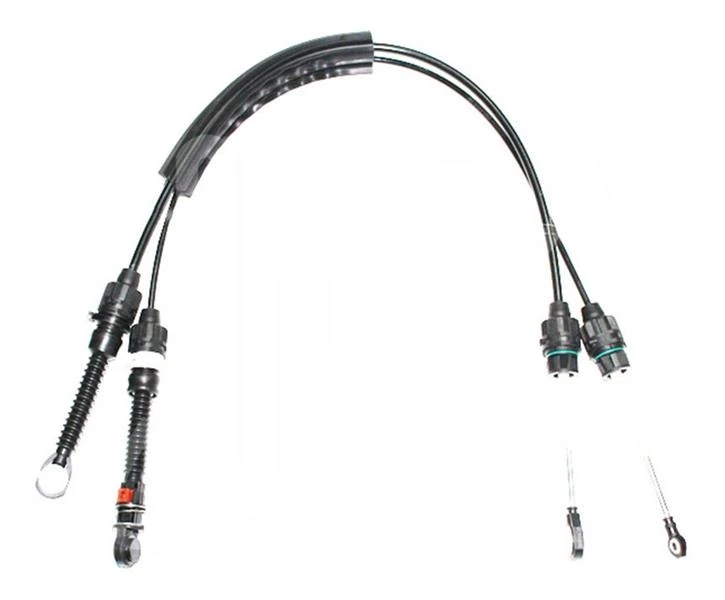 Renault Vites Kumanda Teli Sag-Sol  Duster  (2012-) - Zenon Rn1014