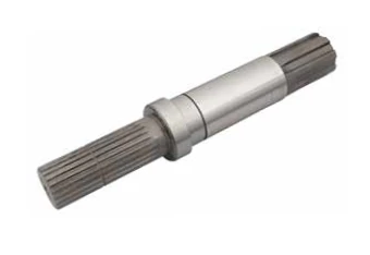 NEW HOLLAND CS CX DIFERANSIYEL FREN AKSI SOL - 84069822 - AS50483