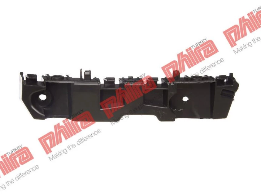 Renault Tampon Braketi On Sol Logan 17> - Phira Lo-17422