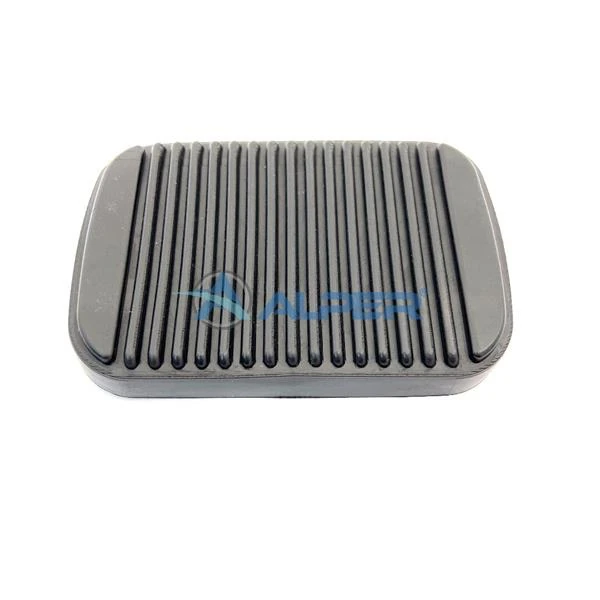 Ford Pedal Lastıgı Fren Fiesta 01-10 Fusıon 02-12 Focus 99-05  Transıt (otomatık) - Alper 769123