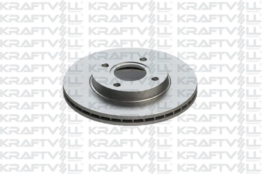 Ford On Fren Disk Aynası Focus I 98>04 Fiesta V 00>08 Fusıon 02>12 Ford Ka 1,6 03>08 Mazda II 1,2 / 1,4 / - Kraftvoll 07040039