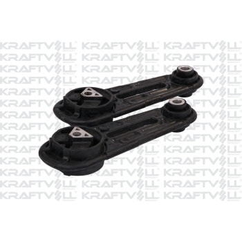 MOTOR TAKOZU ARKA CLIO III MODUS MICRA 1,2 / 1,4 /1,5 dCI 1.6 16V - KRAFTVOLL 10010705