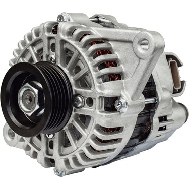 ALTERNATOR 28V 150 AMPER MERCEDES-BENZ CITARO (O 530) CITARO Ü - BOSCH 1986A00988