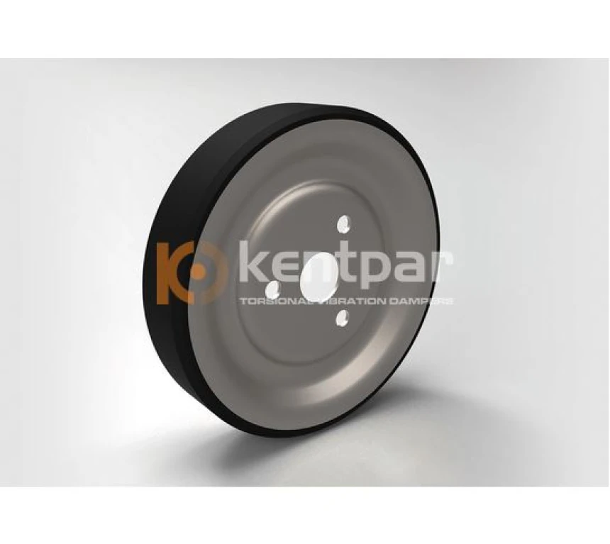 Psa Devirdaım Kasnagı Bmw F20 F30 N13 P3008 P2008p308 Partner Tepe Rcz P207 P308p508 P208 P5008 C4 II Ds - Kentpar K174