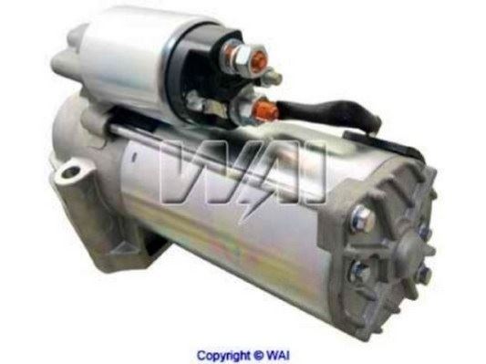 MARS MOTORU KOMPLE TRANSIT V184 2.4 19 DIS 01>06 - WAI 32501N
