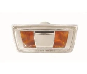 Opel Çamurluk Sinyalı Sol Corsa D 07>14 Astra H 04>14 İnsignia A 09>17 Corsa E 15>19 Meriva B 10>17 Zafır - Gm 13497989