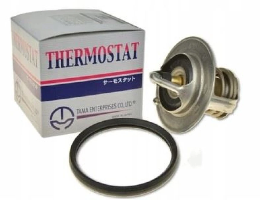 Kore Termostat - Termostat - Tama W54nb-82