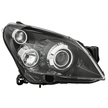 FAR SAG XENON TANIM LX OPEL ASTRA H - HELLA 1ZS008710-321