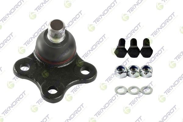 SALINCAK ROTILI ON ALT SAG/SOL MONDEO 92>00 - TEKNOROT FO-905K