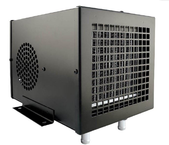 Unıversal Truck Kalorıfer Motoru 12v Koltuk Altı Ciftli Vanasız Metal Direncli Uc Devir Ø16 81400006 - Kormas 5 801 200 120 006