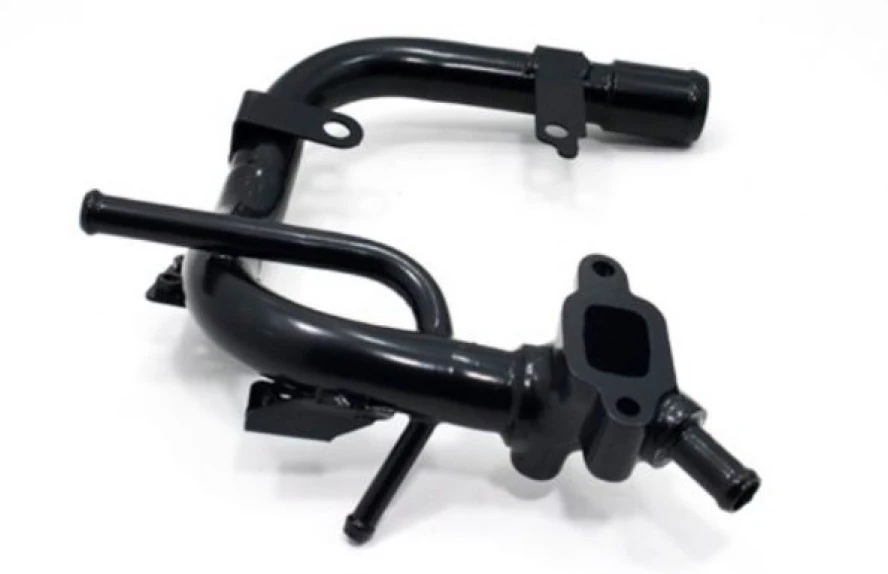 İsuzu Ticarı Boru Su Blok 32 MM İsuzu Nkr77 - Wagenburg 55236018